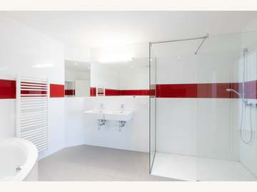 Wohnung in Wien Bild 11