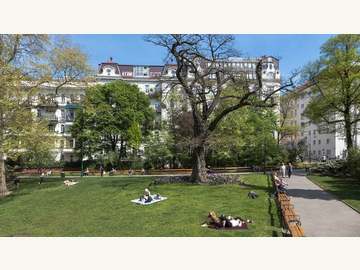 Wohnung in Wien Bild 20