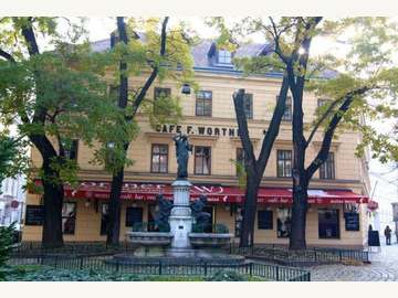 Wohnung in Wien Bild 21