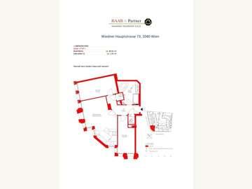 Wohnung in Wien Bild 23