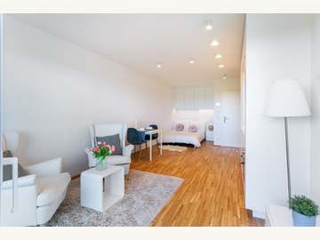 Apartement in Wien,Favoriten Bild 02