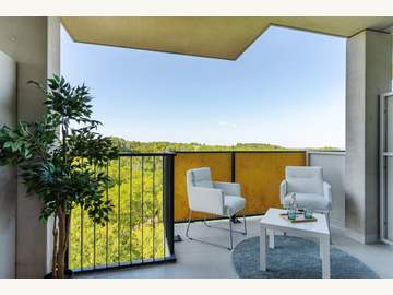 Apartement in Wien,Favoriten Bild 03