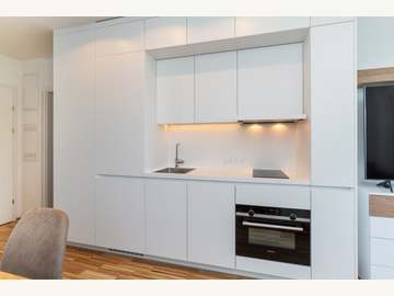 Apartement in Wien,Favoriten Bild 05