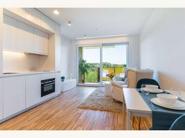 Apartement in Wien,Favoriten Bild 10