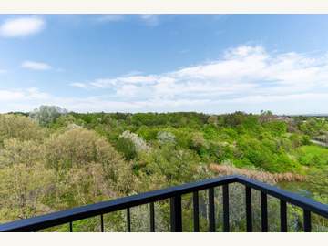 Apartement in Wien,Favoriten Bild 13