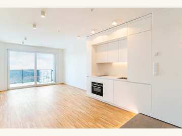 Apartement in Wien, Favoriten