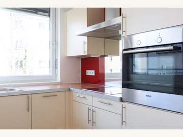 Wohnung in Wien