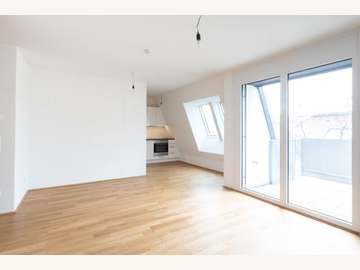Wohnung in Wien
