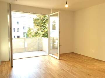 Wohnung in Wien