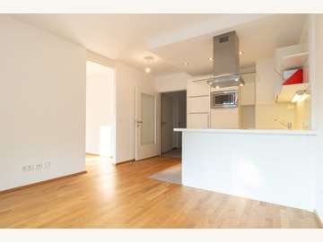 Wohnung in Wien
