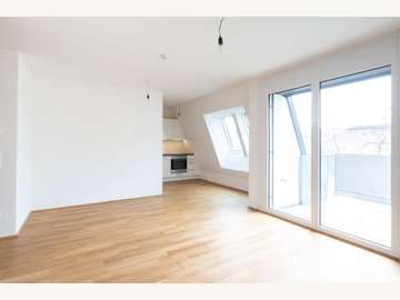 Wohnung in Wien