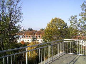 Wohnung in Wien
