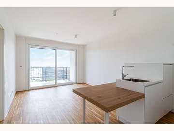Apartement in Wien, Favoriten