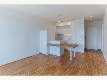 Wohnung in Wien, Favoriten