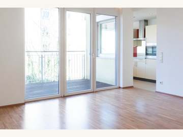 Wohnung in Wien