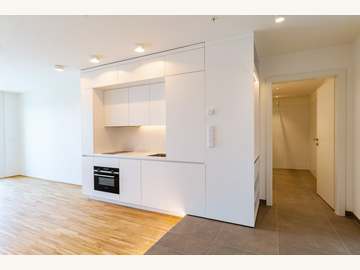 Wohnung in Wien, Favoriten