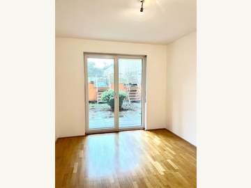 Wohnung in Wien, Brigittenau