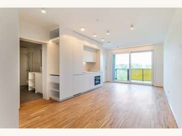 Apartement in Wien, Favoriten