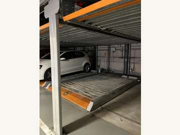 Doppelgarage in Wien Bild 03