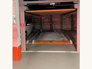 Doppelgarage in Wien Bild 04