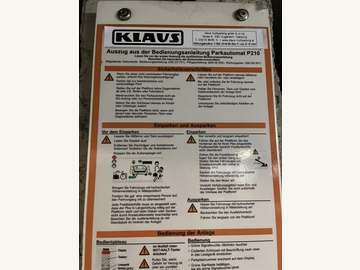 Doppelgarage in Wien Bild 06