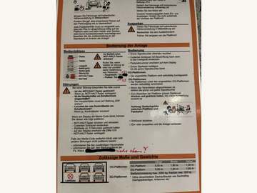 Doppelgarage in Wien Bild 07