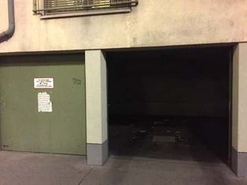 Stellplatz in Wien Bild 02