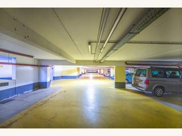 Tiefgaragenstellplatz in Wien Bild 03