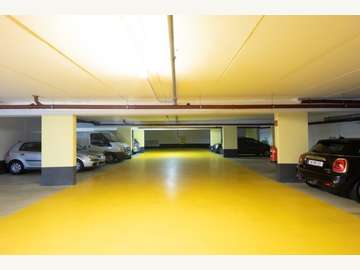 Tiefgaragenstellplatz in Wien Bild 02