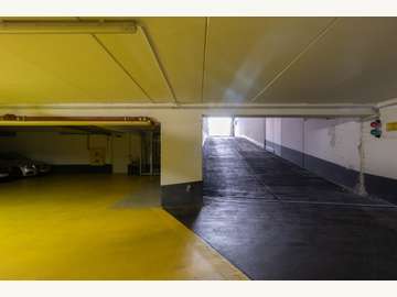 Tiefgaragenstellplatz in Wien Bild 04
