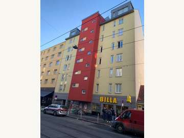 Wohnung in Wien, Ottakring