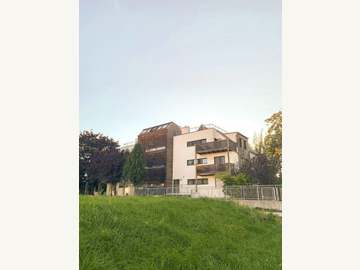 Wohnung in Wien