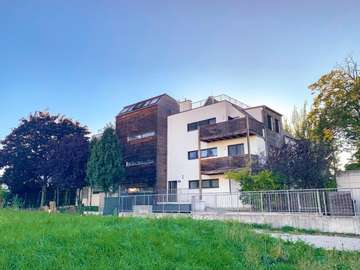 Wohnung in Wien Bild 16