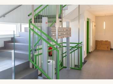 Wohnung in Wien Bild 18