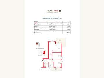 Wohnung in Wien Bild 19