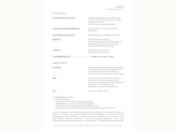 Wohnung in Wien Bild 21