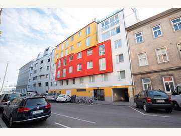 Wohnung in Wien