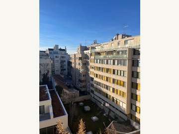 Wohnung in Wien Bild 02