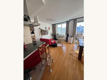 Wohnung in Wien Bild 09