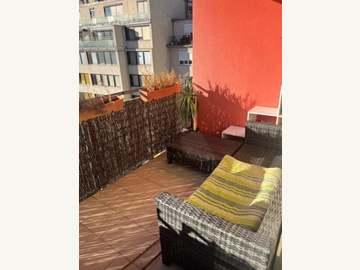 Wohnung in Wien Bild 10
