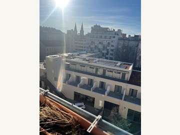 Wohnung in Wien Bild 11