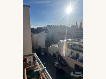 Wohnung in Wien Bild 12