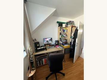 Wohnung in Wien Bild 13