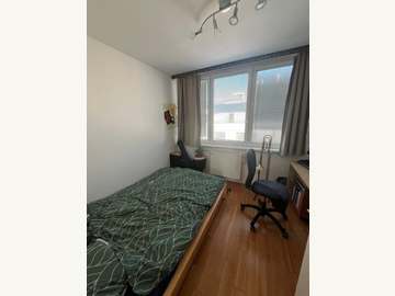 Wohnung in Wien Bild 14