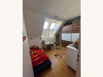 Wohnung in Wien Bild 20