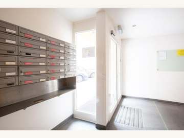 Wohnung in Wien Bild 25