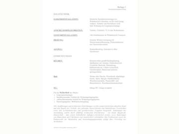 Wohnung in Wien Bild 30