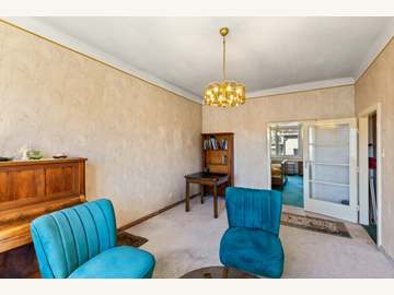 Wohnung in Wien Bild 02