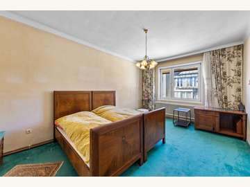 Wohnung in Wien Bild 04