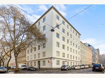 Wohnung in Wien Bild 12